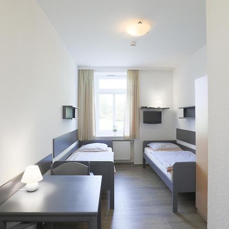 Berne Apartments Hamburg Exterior foto
